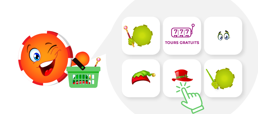 avantages de jouer pour gagner des pièces